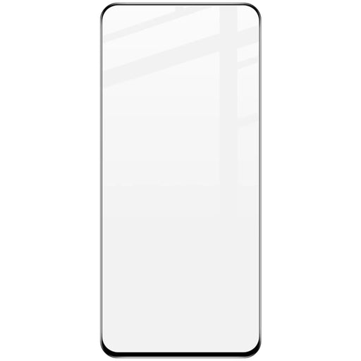 IMAK Pro+ Series for Honor X50i 5G / 90 Lite 5G Full Covering Tempered Glass Protector Full Glue Clear Phone Screen Film - 2