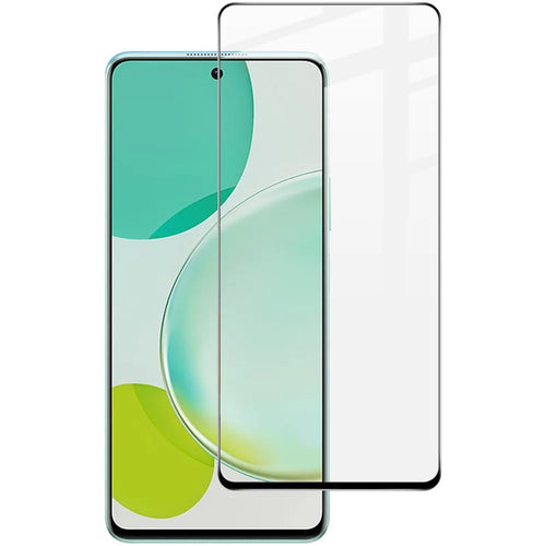 IMAK Pro+ Series for Huawei nova 11i / Maimang 20 HD Clear Screen Protector Full Cover Tempered Glass Cover Film - 1