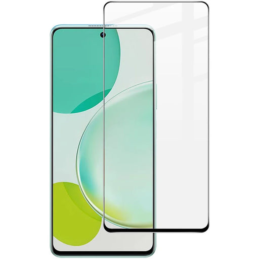 IMAK Pro+ Series for Huawei nova 11i / Maimang 20 HD Clear Screen Protector Full Cover Tempered Glass Cover Film - 1