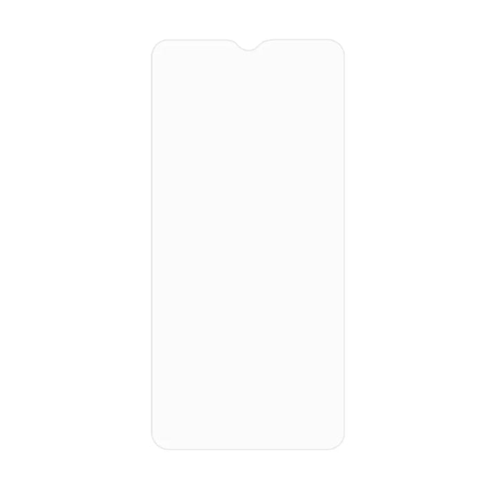 For Oppo A11k High Transparency Phone Screen Protector Soft PET Scratc-Resistant Clear Screen Film - 2