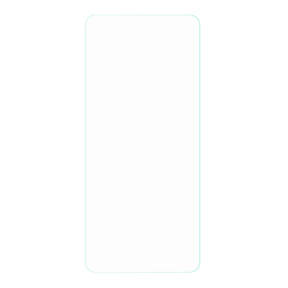 Phone Screen Protector for OnePlus Nord 3 5G / Ace 2V , 0.3mm Arc Edge Anti-explosion Ultra Clear Tempered Glass Film - 2