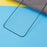 For iPhone 15 Pro Max Full Coverage Screen Protector Side Glue 9D Tempered Glass Film - 6