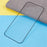 For iPhone 15 Plus Touch Sensitive Screen Protector 9D Side Glue Full Protection Tempered Glass Film - 4