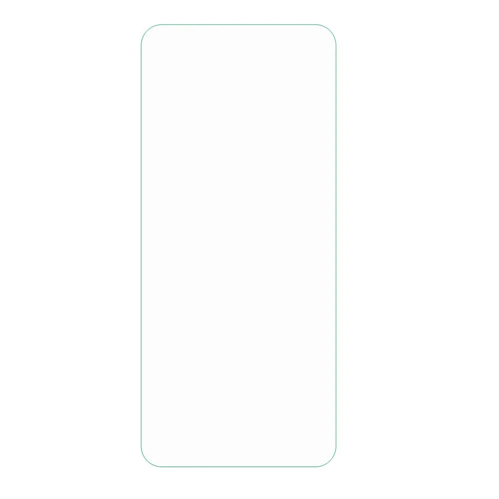 For OnePlus Nord N30 5G / CE 3 Lite 5G Anti-Dust Screen Protector Super Thin 0.3mm Arc Edge Tempered Glass Film - 2