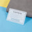 For Google Pixel 8 Tempered Glass Camera Lens Protector 2.5D Arc Edge Silk Printing HD Clear Lens Film - 5