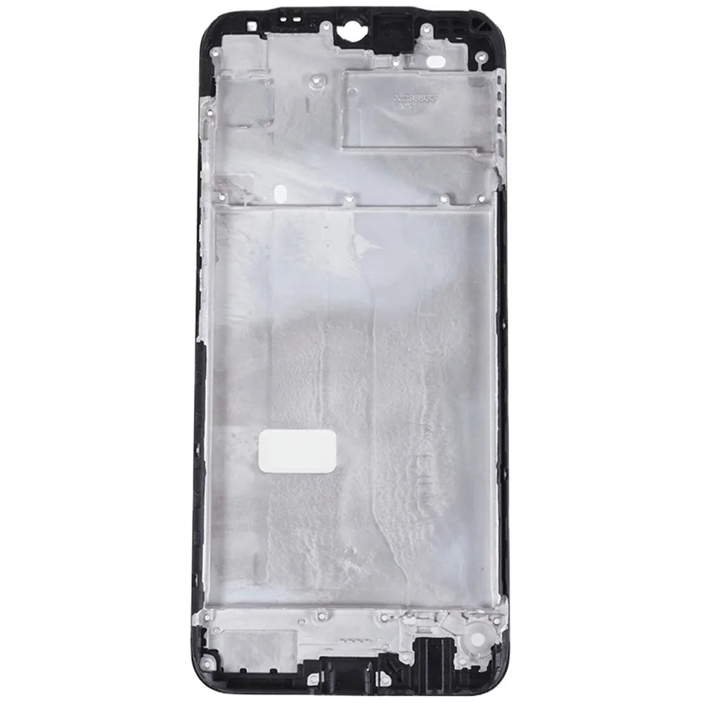 For Realme C12 Middle Plate Frame Repair Part (A-Side) (without Logo) - 2