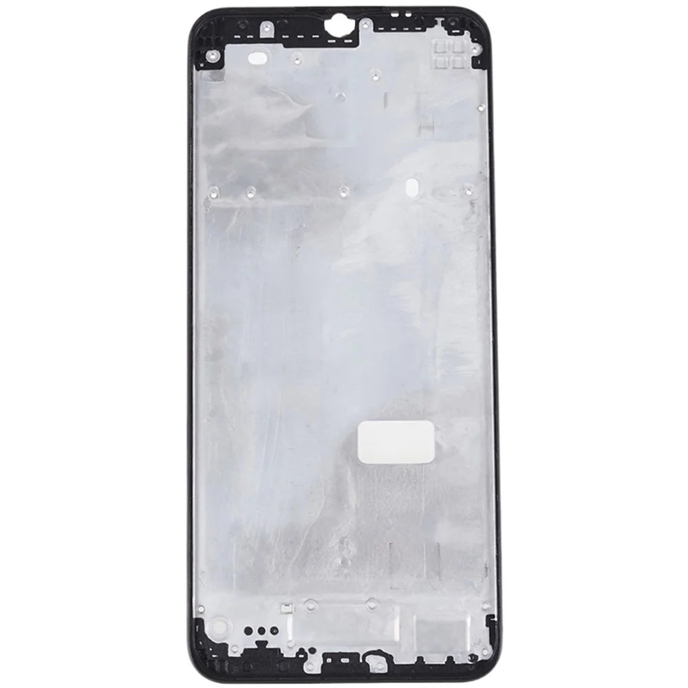 For Realme C12 Middle Plate Frame Repair Part (A-Side) (without Logo) - 3