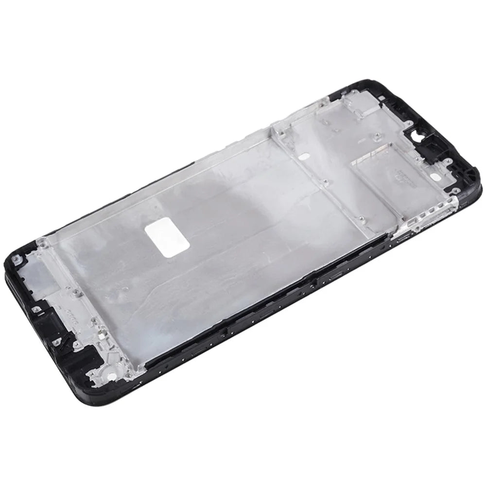 For Realme C12 Middle Plate Frame Repair Part (A-Side) (without Logo) - 4