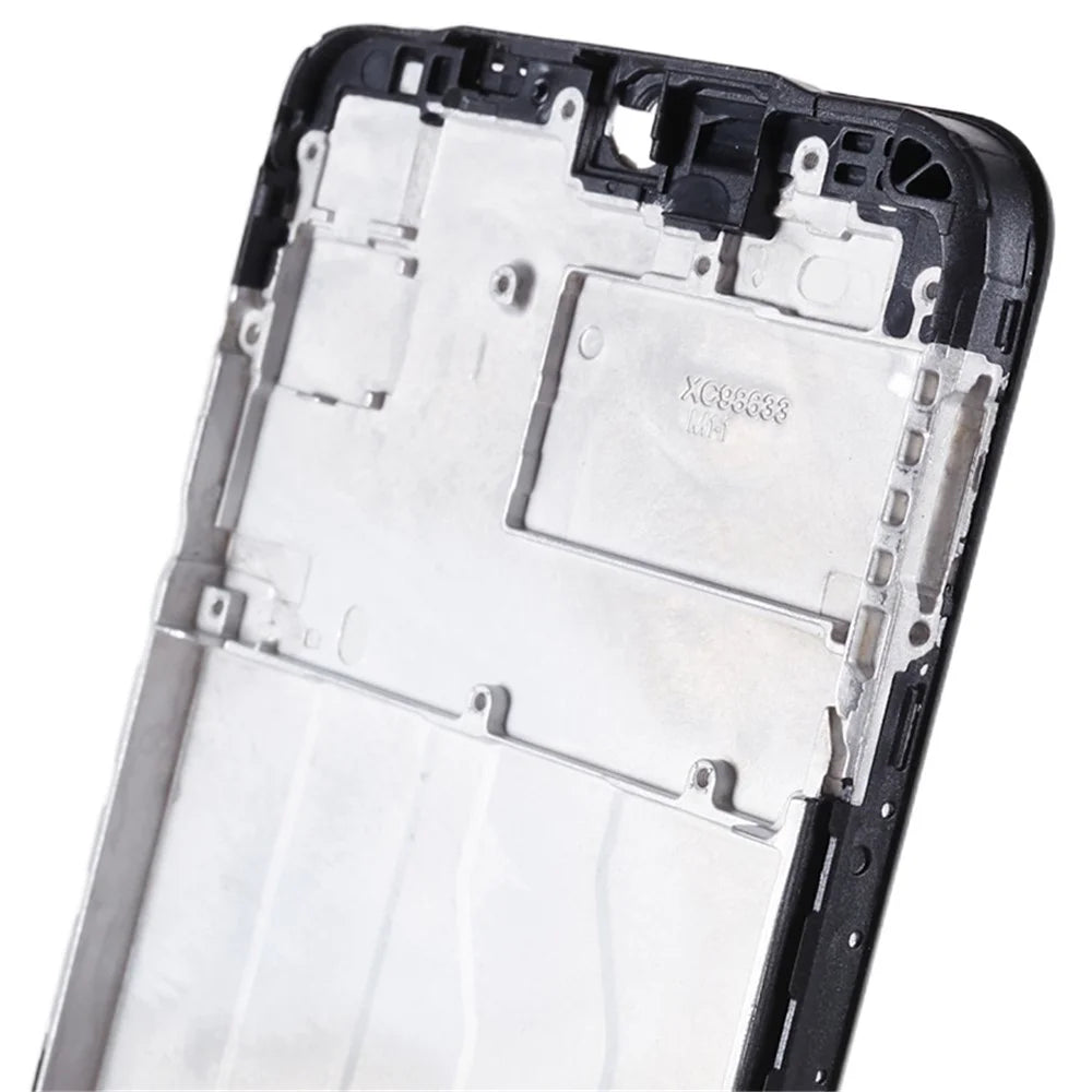 For Realme C12 Middle Plate Frame Repair Part (A-Side) (without Logo) - 6