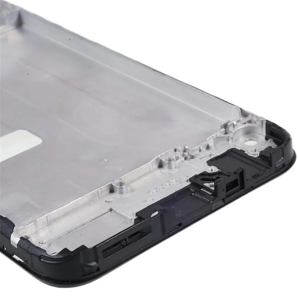 For Realme C12 Middle Plate Frame Repair Part (A-Side) (without Logo) - 7