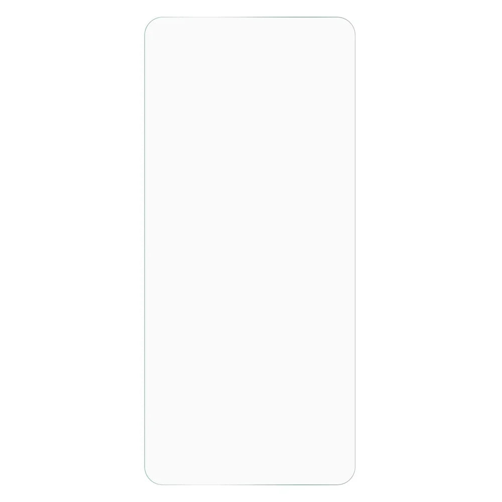 2.5D Arc Edge Phone Screen Protector for HTC U23 Pro 5G , Anti-explosion HD Clear High Aluminum-silicon Glass Film - 2