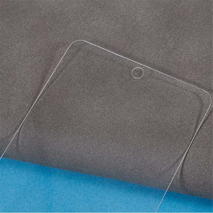 For Samsung Galaxy Z Fold5 5G / Z Fold4 5G Outer Screen Protector 2.5D Arc Edge High Aluminum-silicon Glass Screen Film - 4