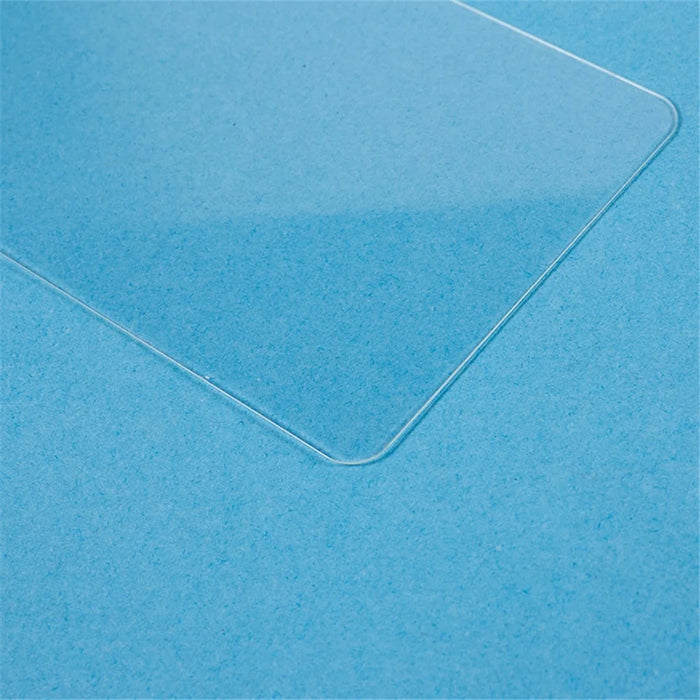 For Samsung Galaxy Z Fold5 5G / Z Fold4 5G Outer Screen Protector 2.5D Arc Edge High Aluminum-silicon Glass Screen Film - 5