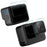 IMAK 1 Set Camera Screen Protector for GoPro Hero 11 Black , Tempered Glass Film (Front Screen+Rear Screen+Lens) - 4