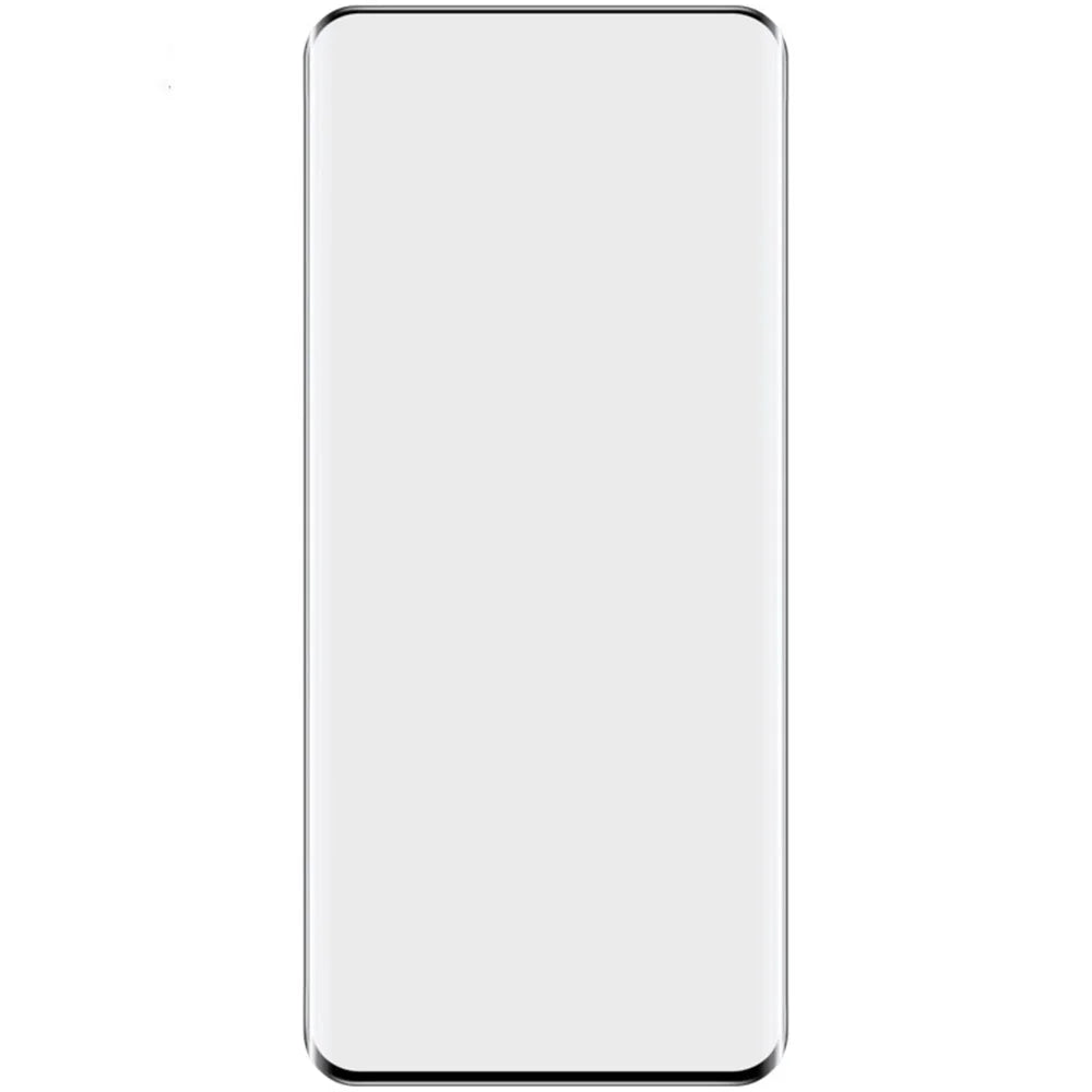 IMAK Full Screen Protector for Honor 90 , 3D Curved Tempered Glass Anti-explosion Phone Screen Film - 2