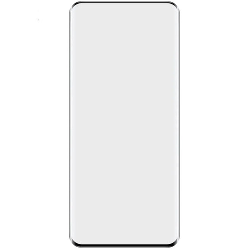 IMAK Full Screen Protector for Honor 90 , 3D Curved Tempered Glass Anti-explosion Phone Screen Film - 2