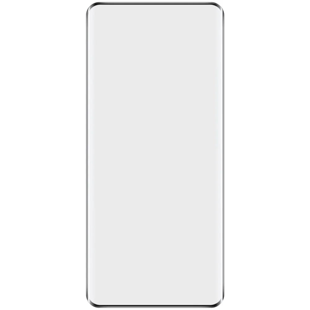 IMAK For Oppo Reno10 5G (Global) / Reno10 (China) 5G / Reno10 Pro 5G (Global) / Reno10 Pro (China) 5G / Reno10 Pro+ 5G / Reno10 Pro+ (China) 5G 3D Curved Tempered Glass Full Coverage Film Screen Protector - 2