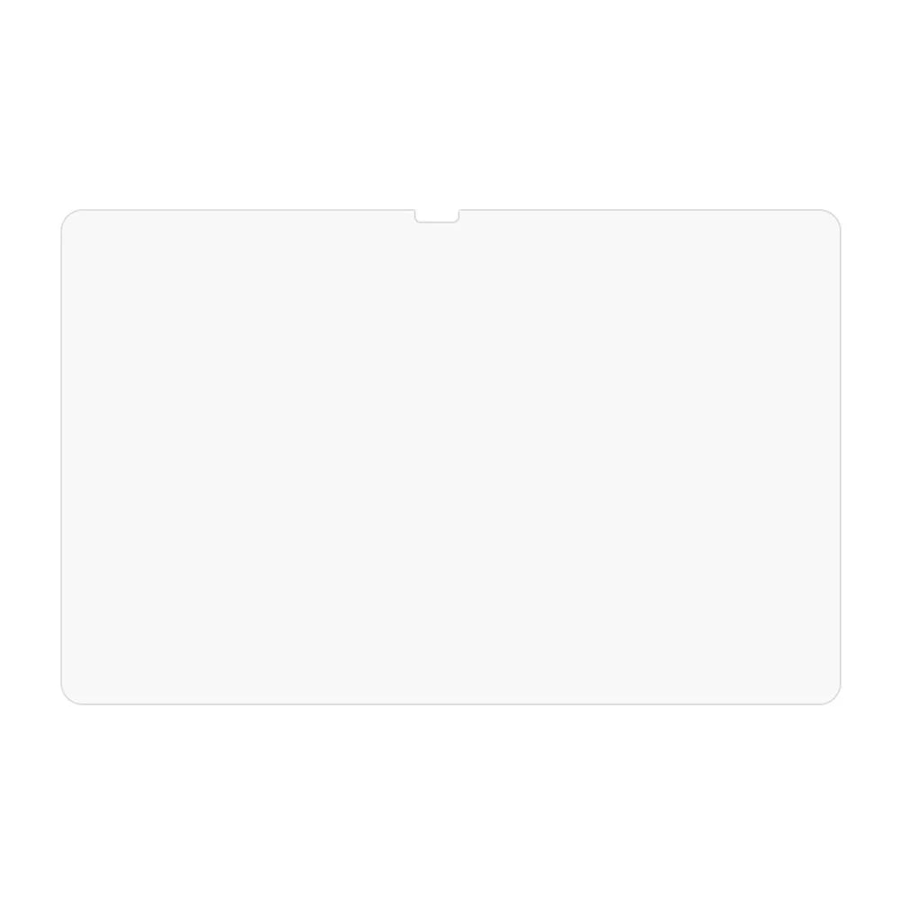 For Google Pixel Tablet Soft PET Screen Protection Film Guard Fingerprint-proof Screen Protector - 2