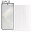 25Pcs For Huawei nova 11 / nova 12s 4G / nova 12 Lite 4G / nova 11i Tempered Glass Film Full Glue HD Clear Phone Screen Protector (No Package, with Wipes Set, Dust-absorber, Guide Sticker) - 1