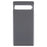 For Google Pixel 7a GWKK3 / GHL1X / G0DZQ / G82U8 OEM Back Battery Housing Cover Replacement Part - Black - 2