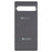 For Google Pixel 7a GWKK3 / GHL1X / G0DZQ / G82U8 OEM Back Battery Housing Cover Replacement Part - Black - 3