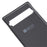 For Google Pixel 7a GWKK3 / GHL1X / G0DZQ / G82U8 OEM Back Battery Housing Cover Replacement Part - Black - 5