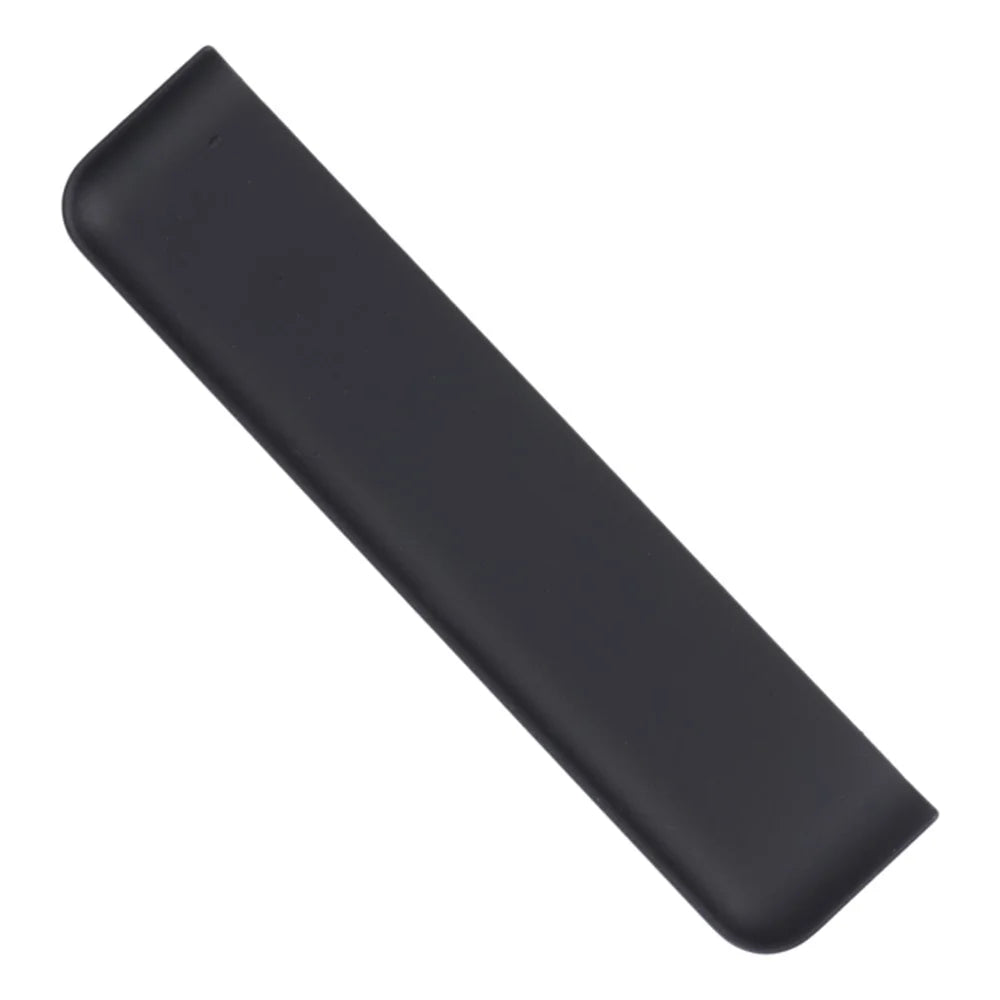 For Google Pixel 6 Pro 5G OEM Back Battery Housing Cover  (Upper Small Cover Part, without Logo) - Black - 1