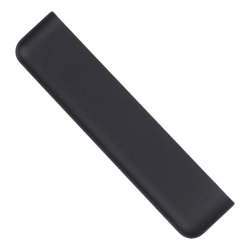 For Google Pixel 6 Pro 5G OEM Back Battery Housing Cover  (Upper Small Cover Part, without Logo) - Black - 1