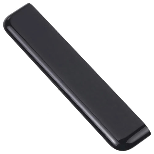 For Google Pixel 7 5G OEM Back Battery Housing Cover (Upper Small Cover Part, without Logo) - Black - 1