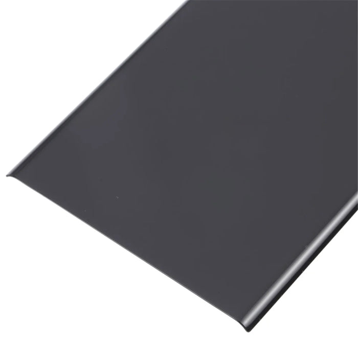 For Google Pixel 7 5G OEM Back Battery Housing Cover Replacement Part (Lower Big Cover Part) - Black - 3
