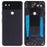 For Google Pixel 3a XL OEM Battery Door Cover Phone Replacement Part - Black - 1