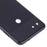 For Google Pixel 3a XL OEM Battery Door Cover Phone Replacement Part - Black - 4