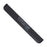 For Google Pixel 6 OEM Back Battery Housing Cover  (Upper Small Cover Part, without Logo) - Black - 3