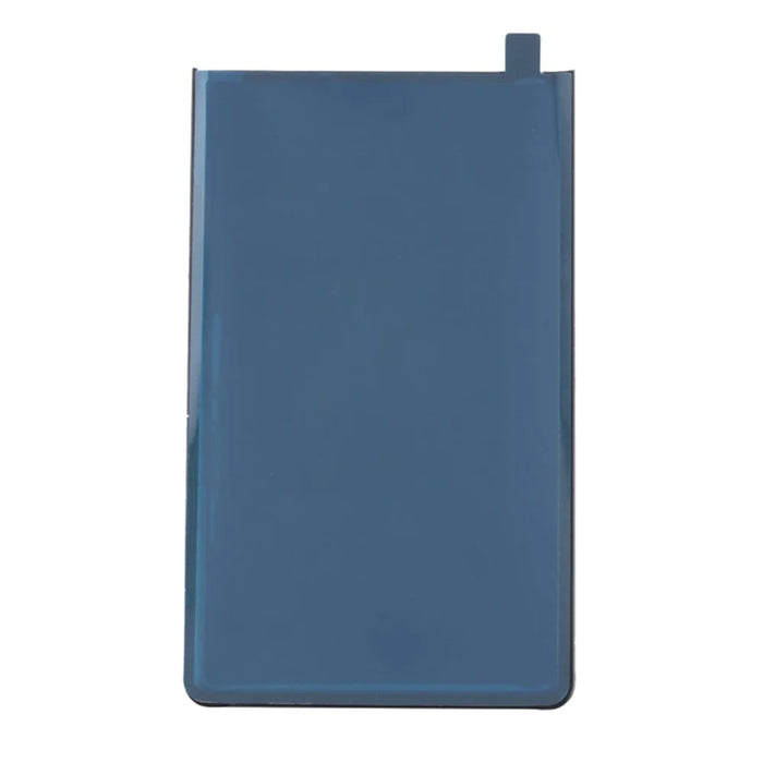 For Google Pixel 6 OEM Back Battery Housing Cover Replacement Part (Lower Big Cover Part) - Black - 2
