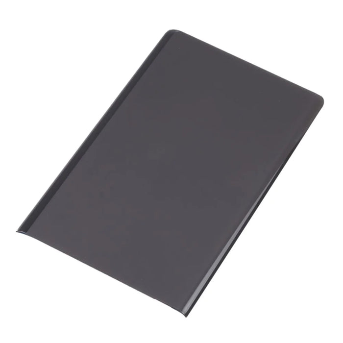 For Google Pixel 6 OEM Back Battery Housing Cover Replacement Part (Lower Big Cover Part) - Black - 3