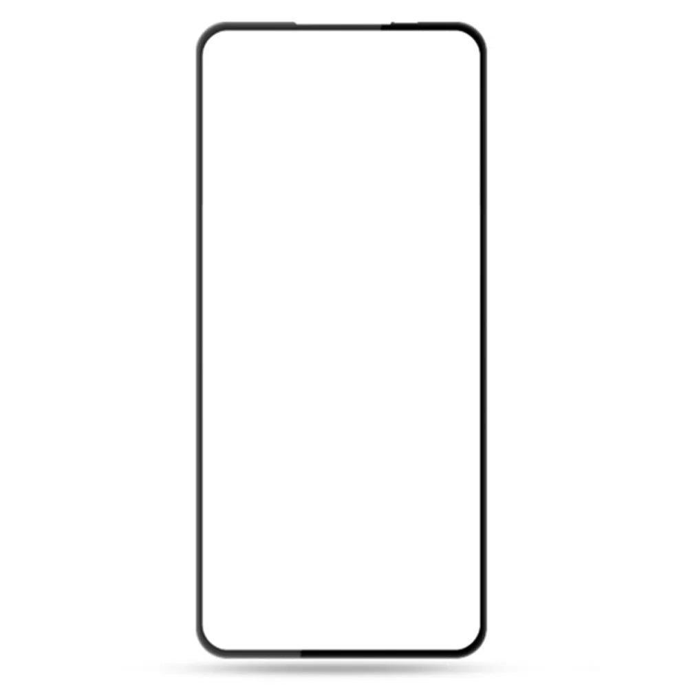 AMORUS 2Pcs Full Screen Protector for Motorola Moto G62 5G , Tempered Glass Silk Printing Clear Film - Black - 2
