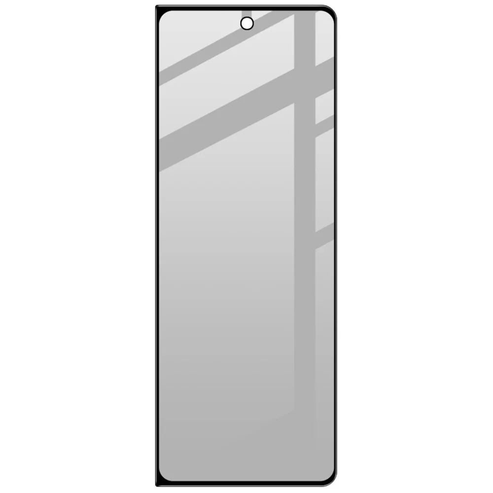 IMAK For Samsung Galaxy Z Fold5 5G Anti-spy Tempered Glass Film Full Coverage Phone Screen Protector - 2