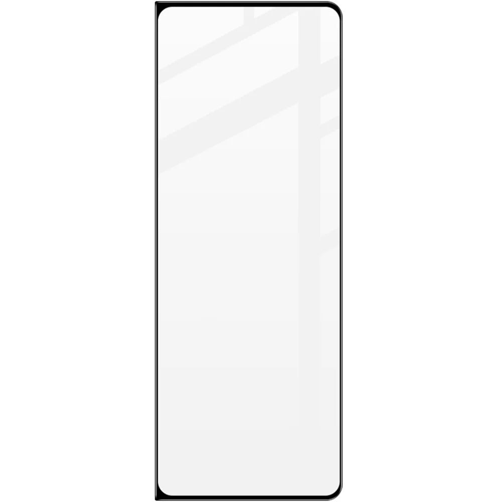 IMAK Pro+ Series for Samsung Galaxy Z Fold5 5G Full Screen Protector Full Glue HD Clear Phone Tempered Glass Film - 2