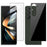 IMAK For Samsung Galaxy Z Fold5 5G Front and Back Tempered Glass Screen Protector Set HD Clear Full Glue Film (Scaled Down Version) - 1