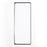 For Samsung Galaxy Z Fold5 5G Full Coverage Tempered Glass Film Full Glue Silk Printing Screen Protector - 2