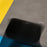 Anti-spy Tempered Glass Film for Google Pixel 8 Pro , 0.3mm Arc Edge Explosion-proof Full Screen Protector - 6