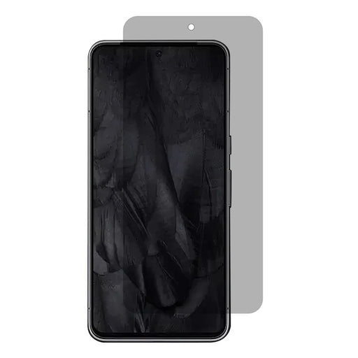 For Google Pixel 8 Anti-spy Phone Full Screen Protector Scratch-resistant Tempered Glass Film - 1