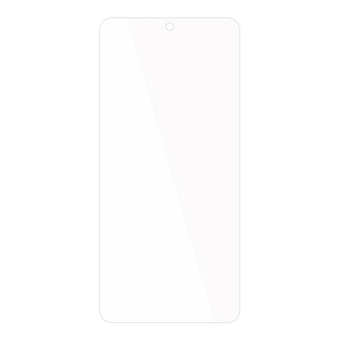 Phone Screen Protector for Google Pixel 8 , 2.5D Arc Edge Tempered Glass Anti-explosion Screen Film - 2