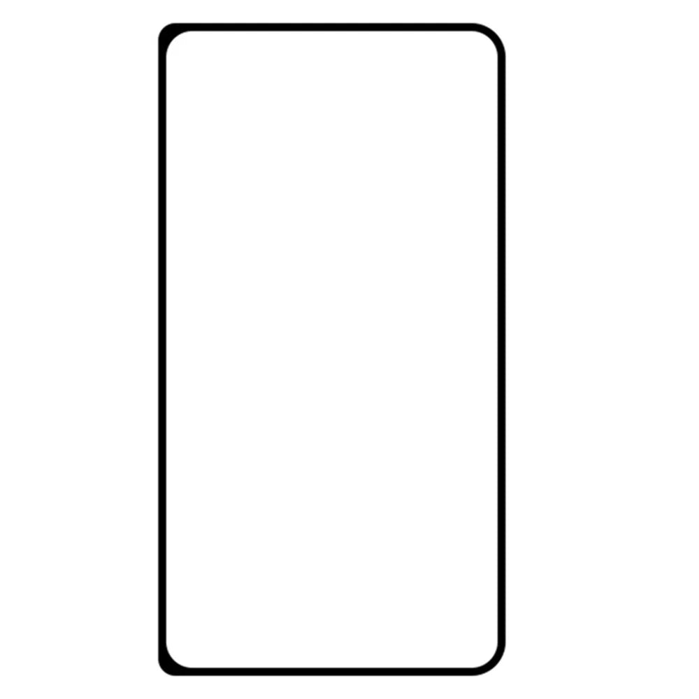 For Google Pixel Fold Screen Protector Full Cover Full Glue  Silk Printing Tempered Glass Film Secondary Hardening - 2