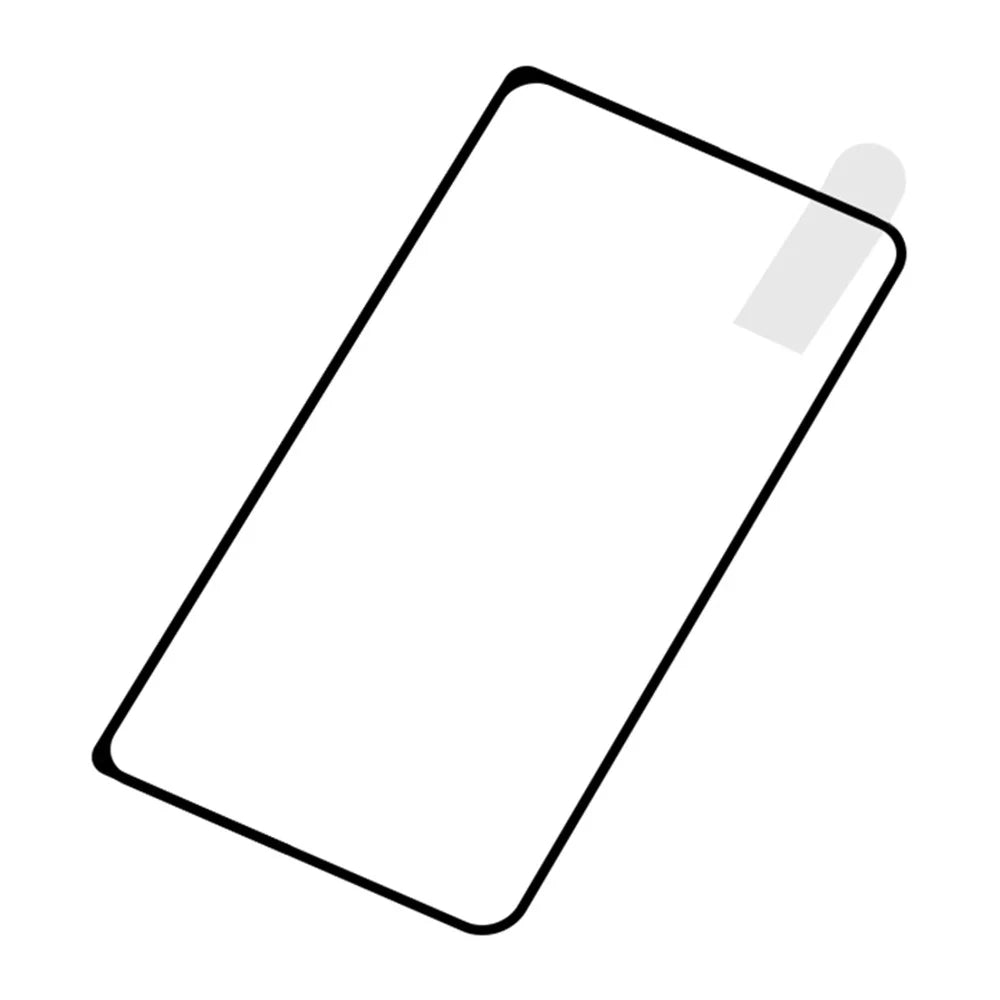 For Google Pixel Fold Screen Protector Full Cover Full Glue  Silk Printing Tempered Glass Film Secondary Hardening - 3
