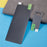 For Samsung Galaxy Z Flip4 5G Front Screen and Back Screen Protector Full Coverage Anti-spy Matte PET Film - 5