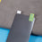 For Samsung Galaxy Z Flip4 5G Front Screen and Back Screen Protector Full Coverage Anti-spy Matte PET Film - 7