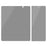 For Samsung Galaxy Z Fold4 5G Matte Privacy Film Shatterproof Front and Back Screen PET Protector - 2