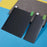 For Samsung Galaxy Z Fold4 5G Matte Privacy Film Shatterproof Front and Back Screen PET Protector - 5
