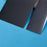 For Samsung Galaxy Z Fold4 5G Matte Privacy Film Shatterproof Front and Back Screen PET Protector - 6